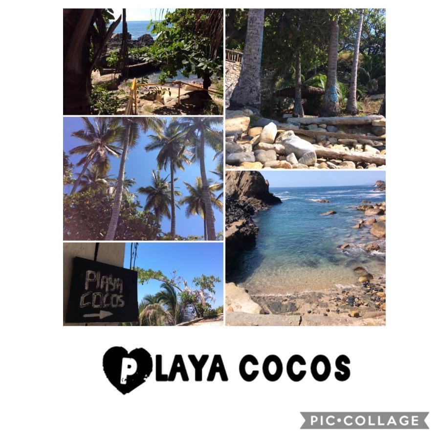 Donde Mira El Sol, Promo Primavera Hasta 50 Por Ciento (Adults Only) アカプルコ エクステリア 写真
