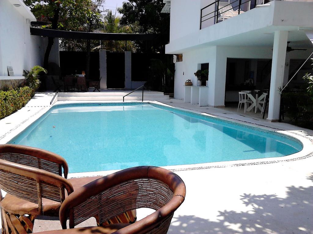 Donde Mira El Sol, Promo Primavera Hasta 50 Por Ciento (Adults Only) アカプルコ エクステリア 写真