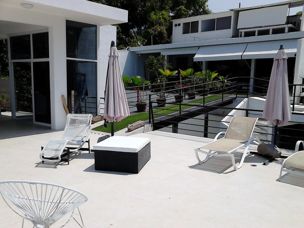 Donde Mira El Sol, Promo Primavera Hasta 50 Por Ciento (Adults Only) アカプルコ エクステリア 写真