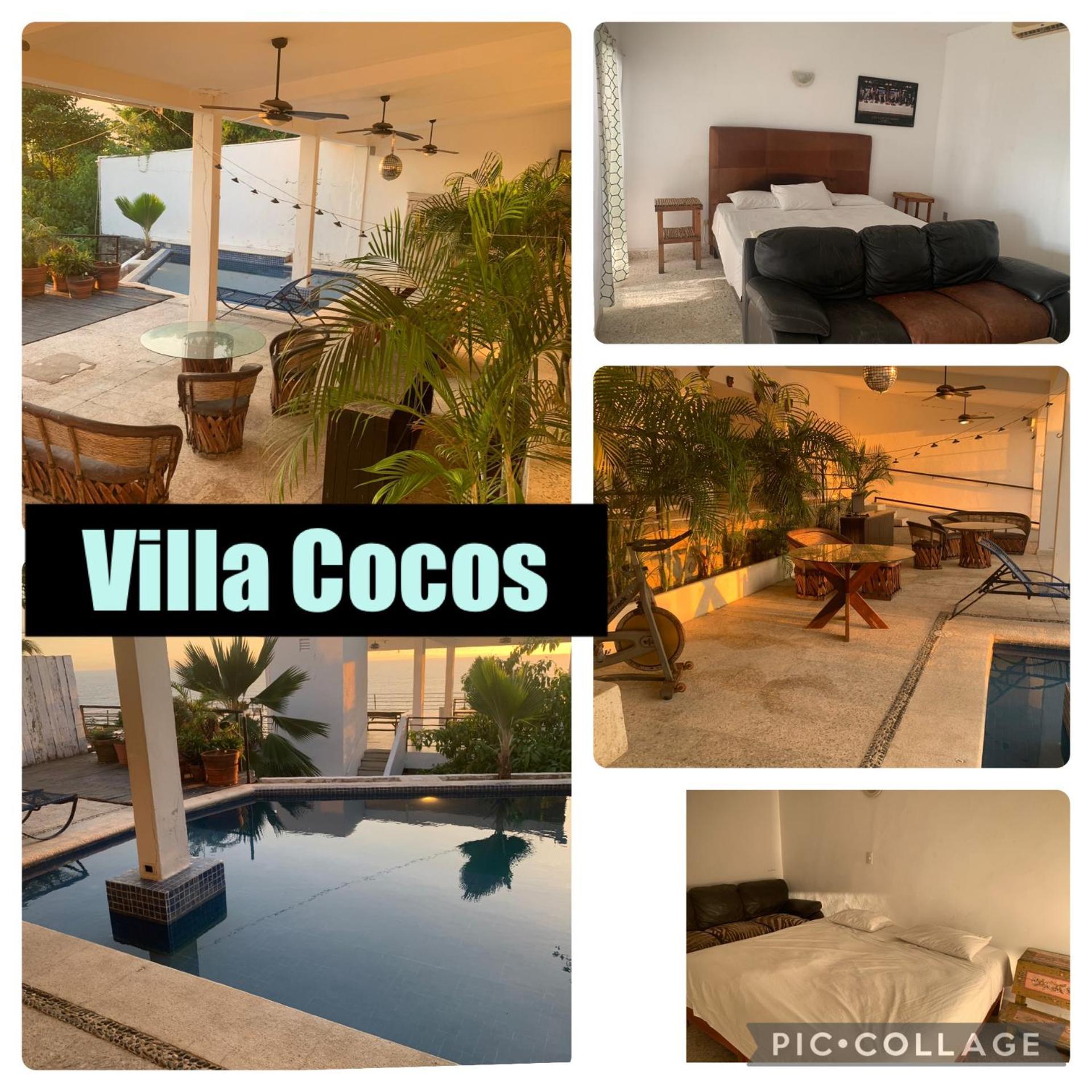 Donde Mira El Sol, Promo Primavera Hasta 50 Por Ciento (Adults Only) アカプルコ エクステリア 写真